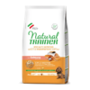 Trainer - Specialty Nutrition Sensitive Small&Toy - Puppy&Junior con Salmone e Cereali