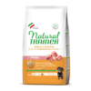 Trainer - Specialty Nutrition Sensitive Small&Toy Adult con Maiale e Cereali