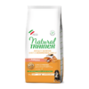 Trainer - Natural Sensitive No Gluten Medium & Maxi Puppy & Junior con Salmone