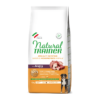 Trainer - Natural Sensitive No Gluten Medium & Maxi Adult con Anatra