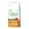 Trainer - Natural Sensitive No Gluten Medium & Maxi Adult con Agnello