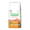 Trainer - Natural Sensitive No Gluten Medium & Maxi Adult con Maiale