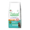 Trainer - Natural Ideal Weight Care Medium & Maxi Adult con Tacchino