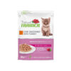 Trainer - Natural Kitten & Young con Tacchino Bocconcini in Salsa 85 g