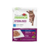 Trainer - Natural Sterilised Adult con Tonno e Fibra di Pisello 85 g
