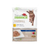Trainer - Natural Hairball Adult con Pollo Bocconcini in Salsa 85 g