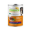 Trainer - Natural Sensitive No Gluten Medium & Maxi Adult con Agnello e Cereali 400 g