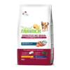 Trainer - Natural Sensitive No Grain Small & Toy Adult con Trota e Patate
