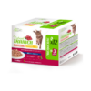 Trainer - Natural Adult Multipack Pollo e Salmone Bocconcini in Salsa 12 x 85 g