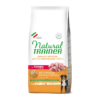 Trainer - Natural Sensitive No Gluten Medium & Maxi Adult con Coniglio
