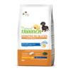 Trainer - Specialty Nutrition Sensitive Small&Toy con Uovo e Cereali