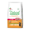 Trainer - Specialty Nutrition Sensitive Small&Toy Adult con Coniglio e Cereali