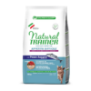 Trainer - Natural Cat Appetito Difficile con Pesce Azzurro 1,5 Kg