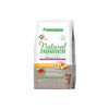 Trainer - Natural Cat Boli di pelo con Pollo
