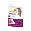 Trainer - Natural Adult Sterilised Anatra Bocconcini in Salsa 85 g