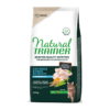 Trainer - Natural Selected Quality Nutrition Cat Adult Sterilised Con Pesce No Grain