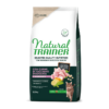 Trainer - Natural Selected Quality Nutrition Cat Adult Sterilised Tacchino No Grain