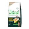 Trainer - Natural Selected Quality Nutrition Cat Adult Sterilised Pollo No Grain