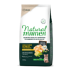 Trainer - Natural Selected Quality Nutrition Cat Kitten Pollo No Grain