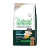 Trainer - Natural Selected Quality Nutrition Dog Small & Toy Con Pesce Bianco