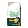 Trainer - Natural Selected Quality Nutrition Dog Puppy & Junior Con Pollo 1,5 Kg