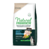 Trainer - Natural Selected Quality Nutrition Dog Medium & Maxi Con Pesce Bianco