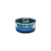 Farmina - Natural & Delicious Ocean Tonno, Merluzzo, Gamberetti e Zucca 70 g