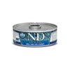 Farmina - Natural & Delicious Ocean con Tonno, Calamaro e Gamberetto 70 g