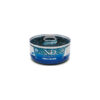 Farmina - Natural & Delicious Ocean con Tonno e Salmone 70 g
