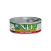 Farmina - Natural & Delicious Prime con Pollo e Melograno 80 g