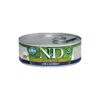 Farmina - Natural & Delicious Prime con Agnello e Mirtilli 80 g