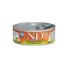Farmina - Natural & Delicious Pumpkin con Cinghiale, Zucca e Mela 70 g