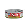Farmina - Natural & Delicious Quinoa Urinary 80 g