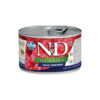 Farmina - Natural & Delicious Quinoa Mini Weight Management 140 g
