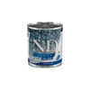 Farmina - Natural & Delicious Ocean con Merluzzo e Calamaro 285 g
