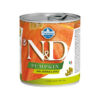 Farmina - Natural & Delicious Pumpkin con Cinghiale, Zucca e Mela 285 g