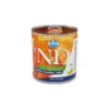 Farmina - Natural & Delicious Pumpkin Puppy con Agnello, Zucca e Mirtillo 285 g