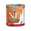 Farmina - Natural & Delicious Pumpkin con Pollo, Zucca e Melograno 285 g
