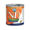 Farmina - Natural & Delicious Pumpkin con Agnello, Zucca e Mirtillo 285 g