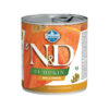 Farmina - Natural & Delicious Pumpkin con Quaglia e Zucca 285 g