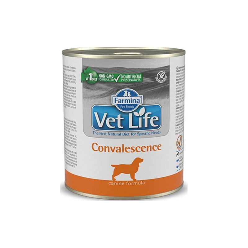 Farmina - Vet Life Convalescence 300 g