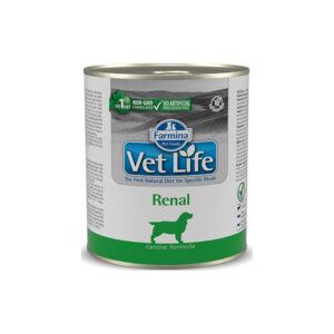 Farmina - Vet Life Renal 300 g