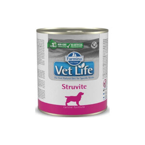 Farmina - Vet Life Struvite 300 g