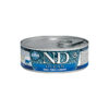 Farmina - Natural & Delicious Ocean con Tonnetto e Gamberetti 70 g