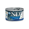 Farmina - Natural & Delicious Ocean Mini Puppy con Merluzzo e Zucca 140 g