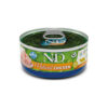 Farmina - Natural & Delicious Natural Pollo 70 g