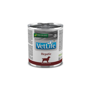 Farmina - Vet Life Hepatic 300 g
