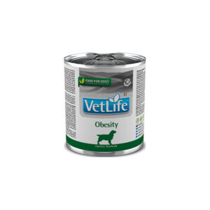Farmina - Vet Life Obesity 300 g