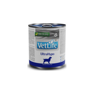 Farmina - Vet Life Ultrahypo per Cani 300 g