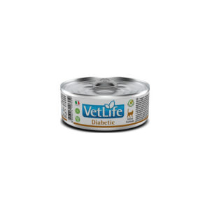 Farmina - Vet Life Diabetic Cat 85 g